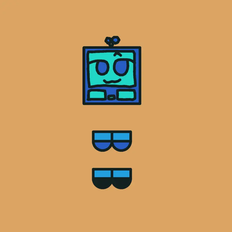 Random by @The_tv_guy