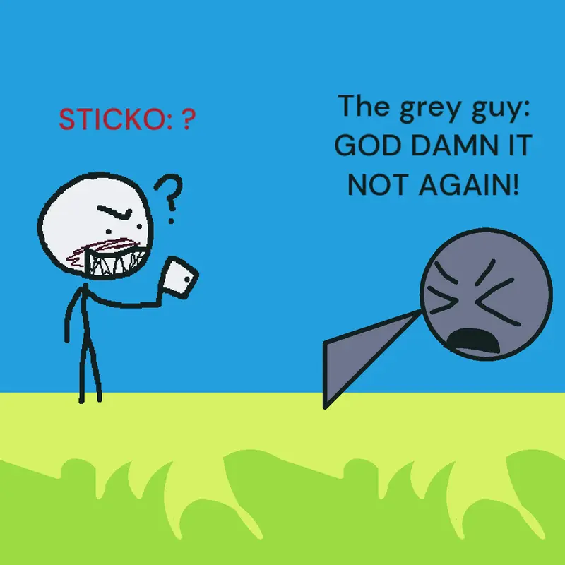 Game by @thegreyguy
