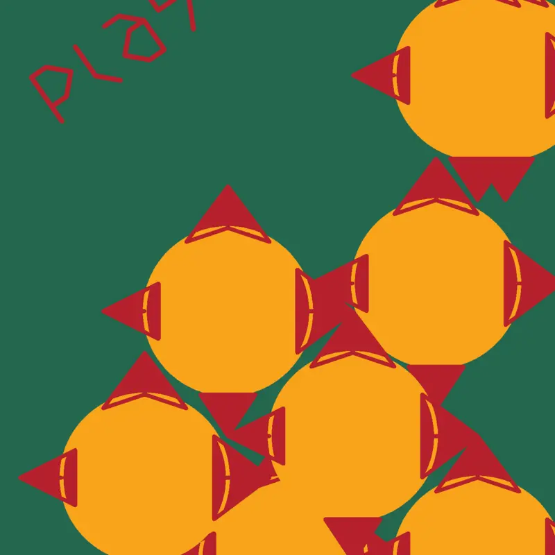 Game by @patery