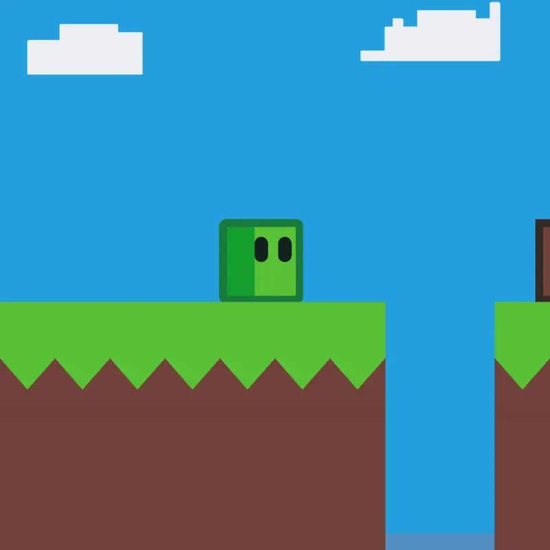 Game by @FabinhoSTube