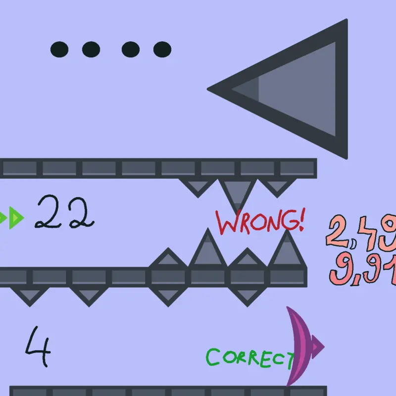 Game by @ST4R_Marii