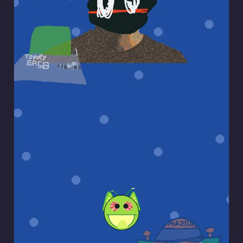 Game by @Doughminmator