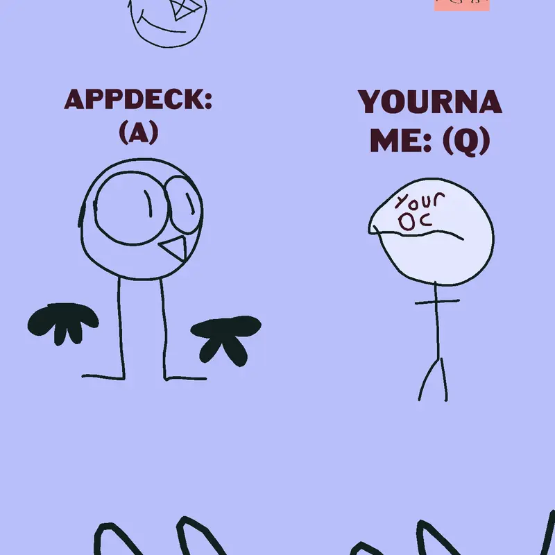 Game by @appdeck_googleplaya
