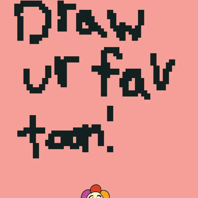 Game by @Scrapsfictionkin