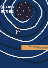 Black hole dont give up #
