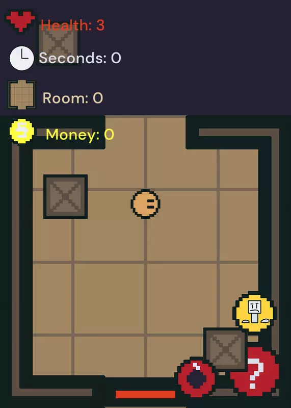 Game by @graytvhead