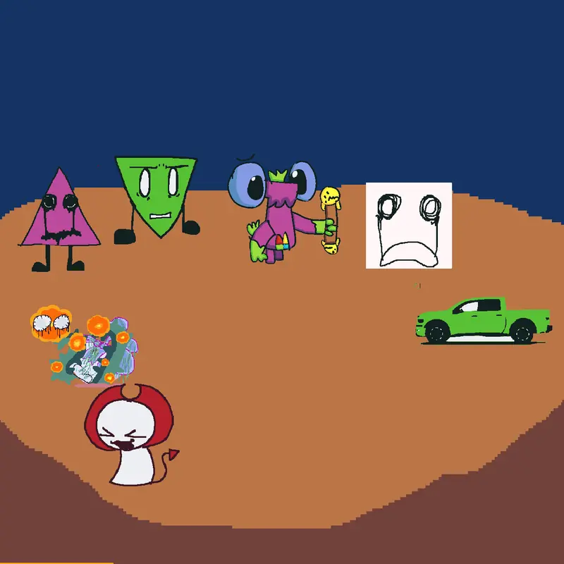 Game by @DaftNIN