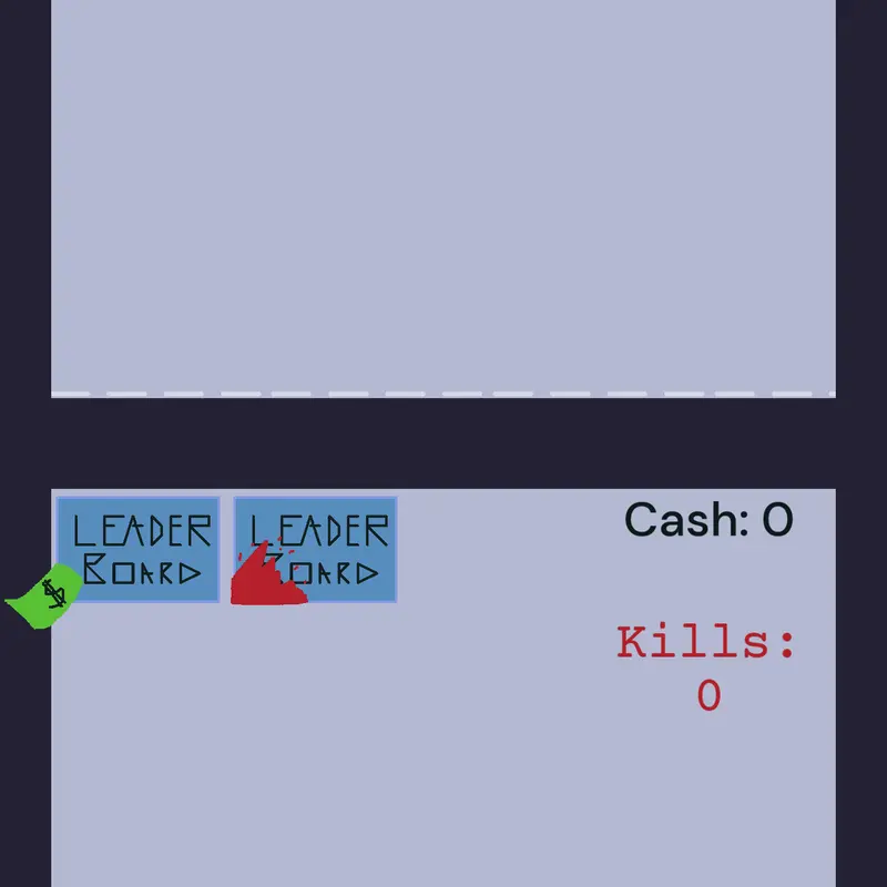 Game by @someToastWithAHat