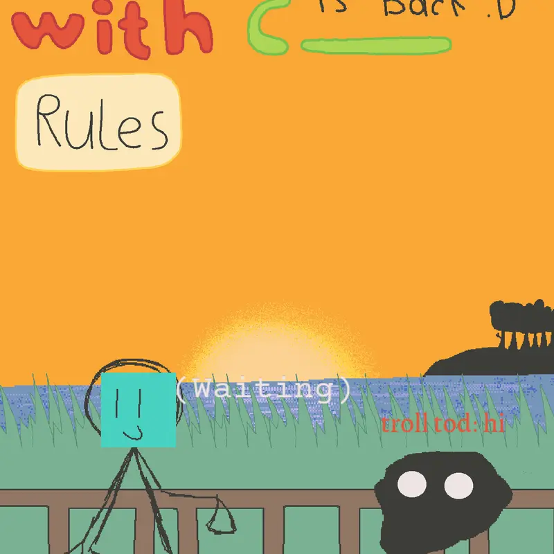 Game by @DHEBW