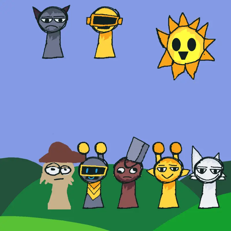 Game by @tunner-sprunki