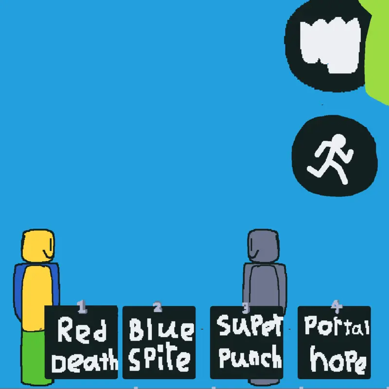 Game by @underfresher1
