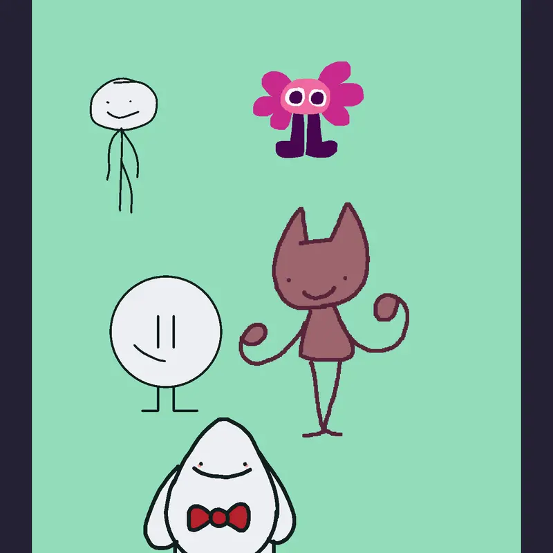 Game by @Gleb_guds