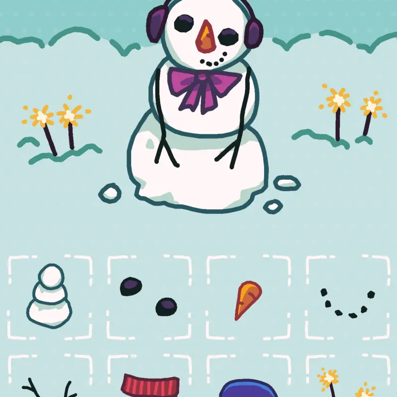 Game by @Dradaka
