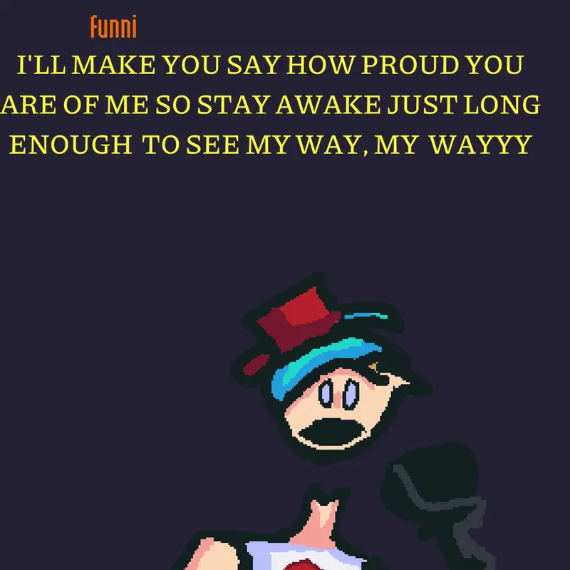 Game by @Toby_Fox_ORIGINAL