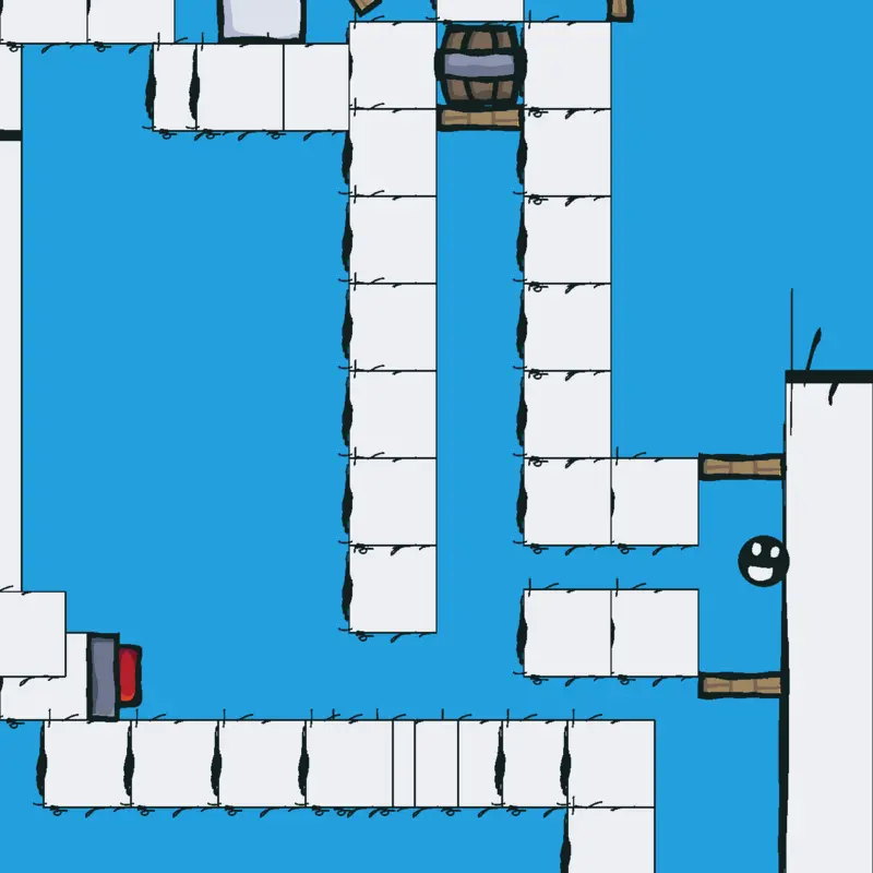 Game by @daysay