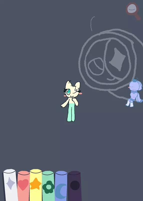Game by @Jellyfishishish