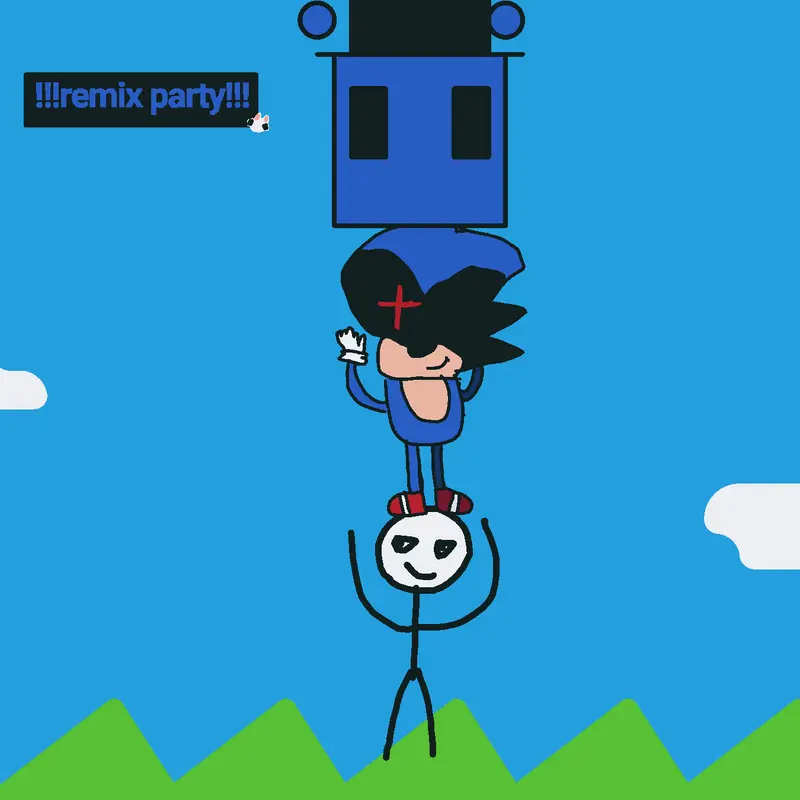 Game by @LiamVR123