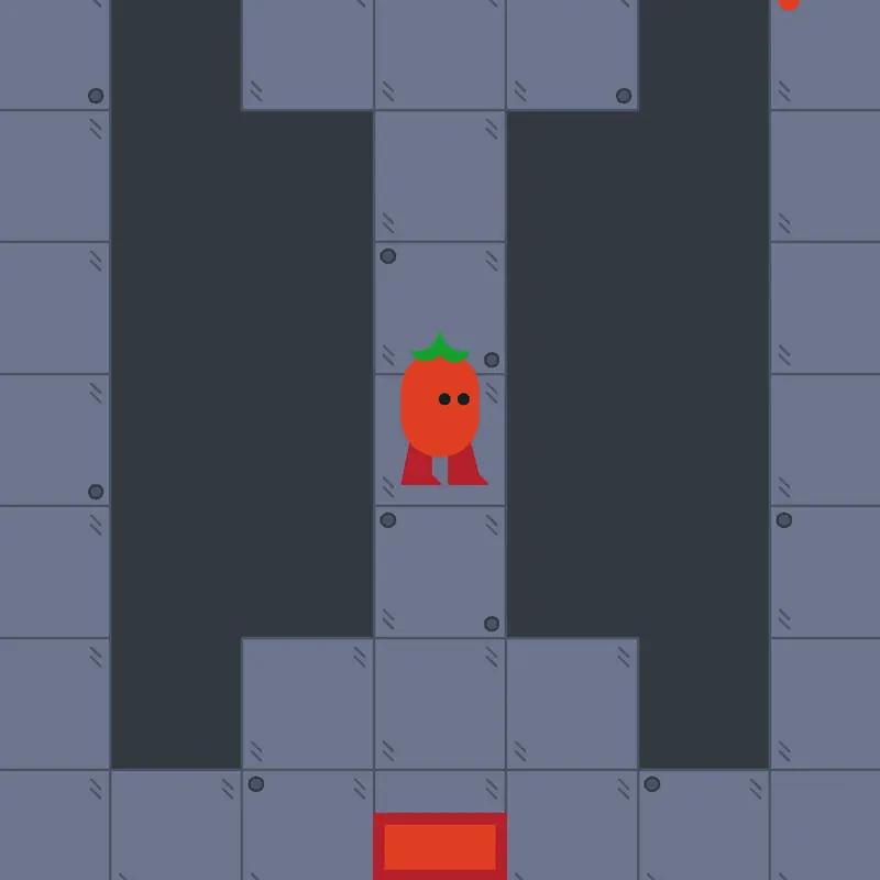 Game by @nachito_xd
