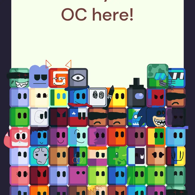 Game by @rubygorillatag