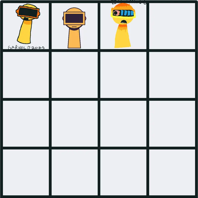 Game by @elijah66