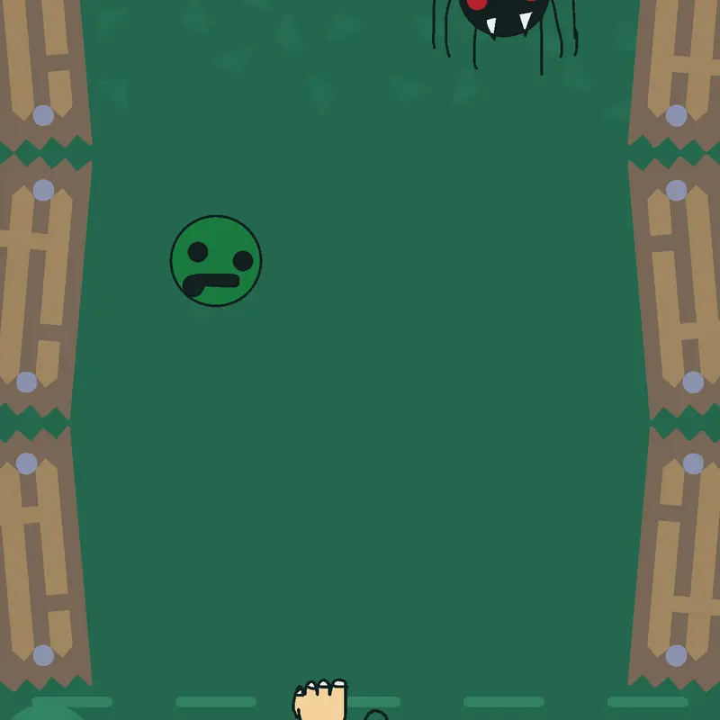Game by @TheHardMakingGuy