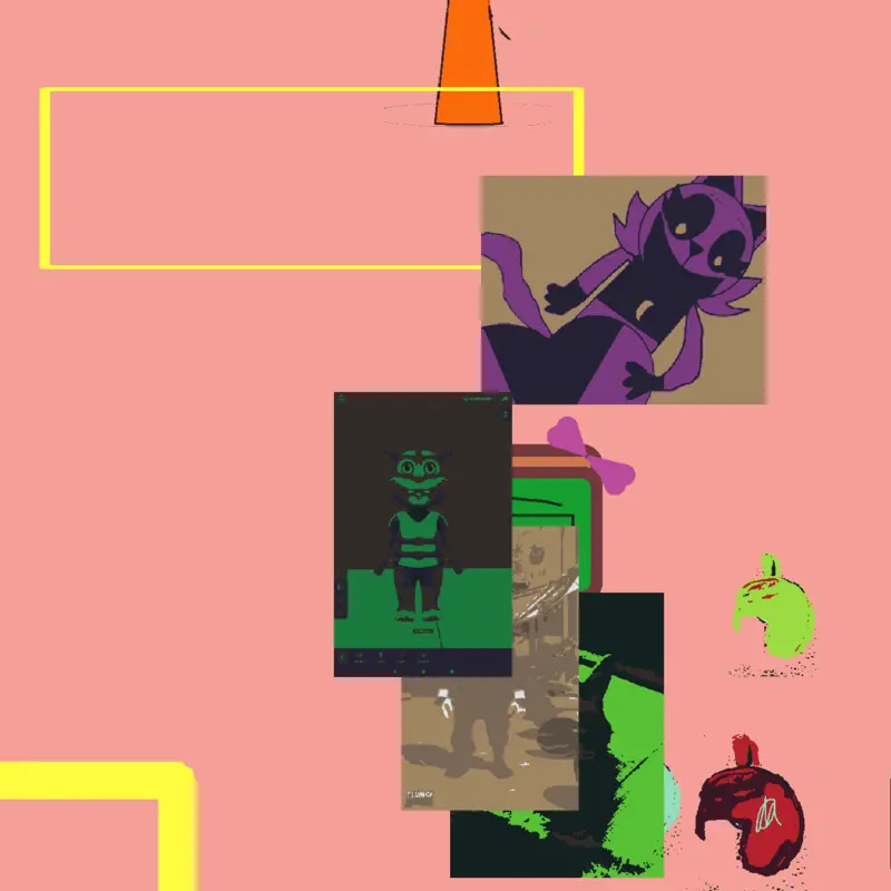 Game by @gyfgcyftf