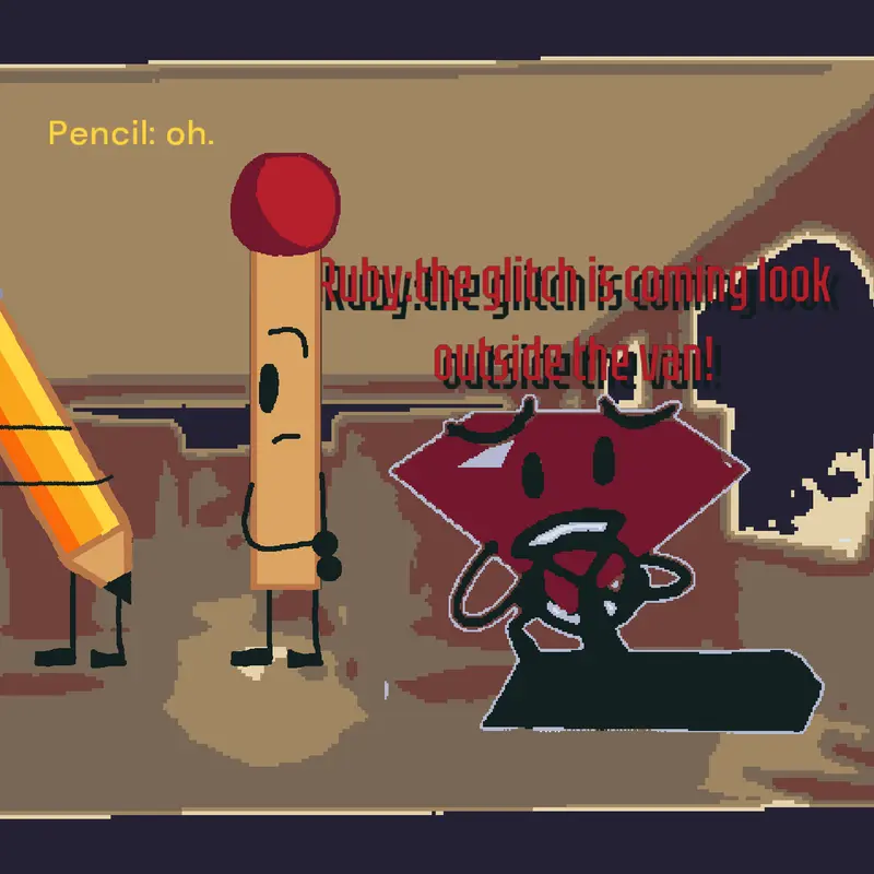 Game by @Pencil_Match