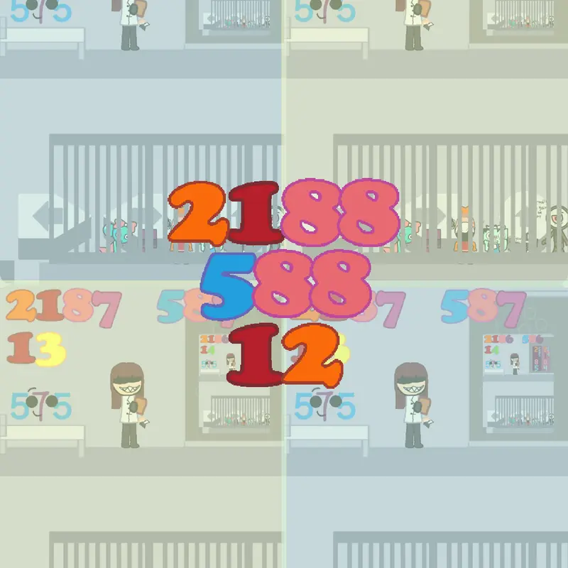 Game by @Julian_2026