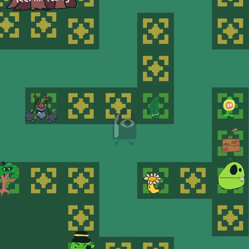 Game by @BananaLover2081