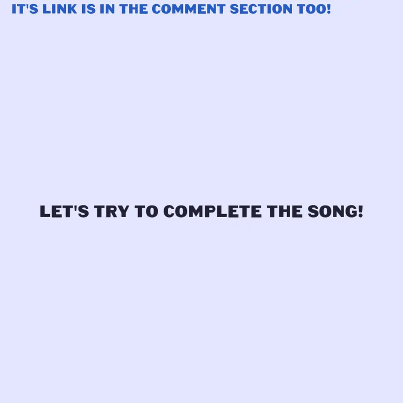 Game by @Ribbon