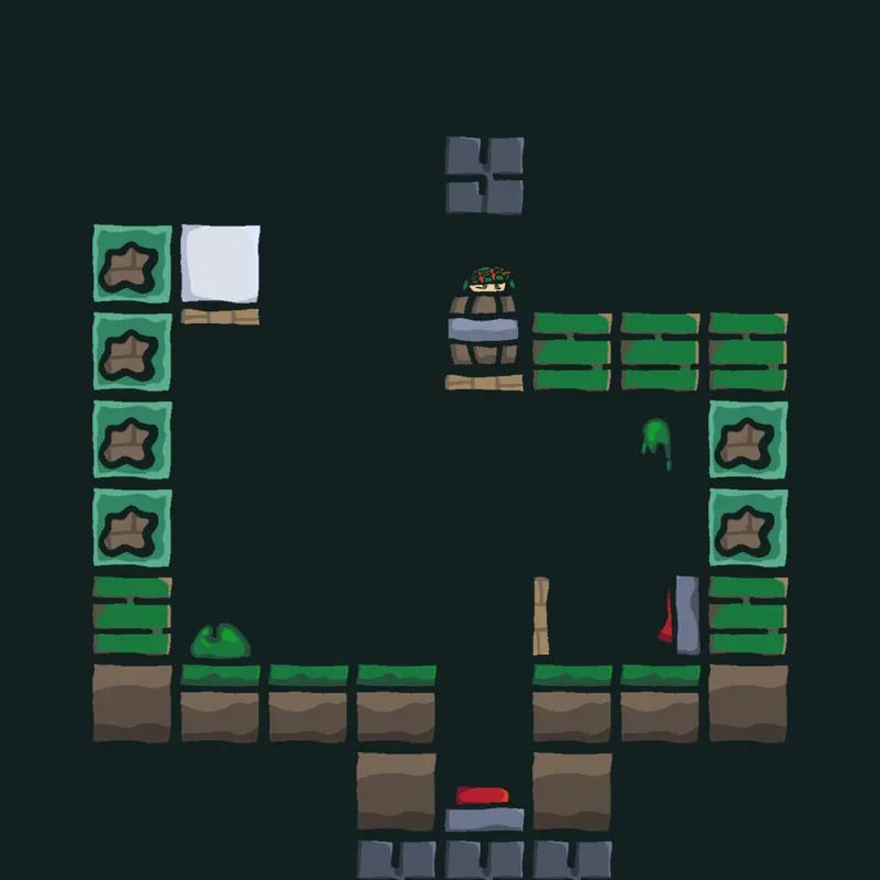 Game by @TheOldBadGames