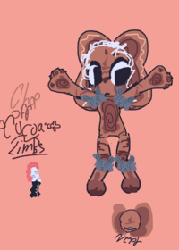 Eat cocoa!