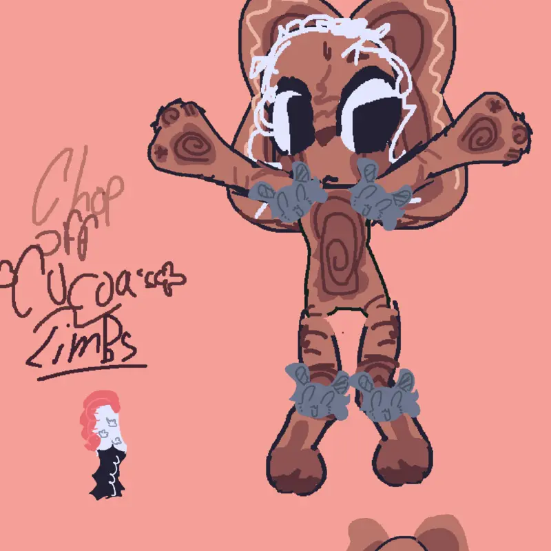 Eat cocoa! by @BL00M1NG3F10W3R31