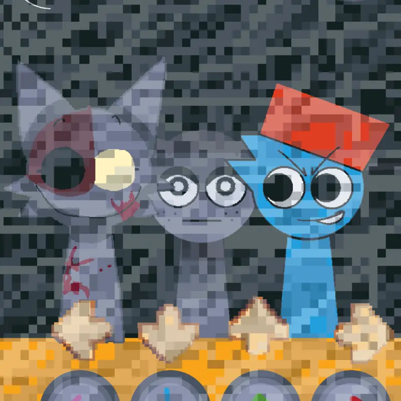 Game by @427maria