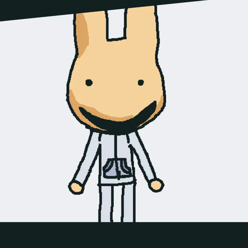 Game by @funnypants