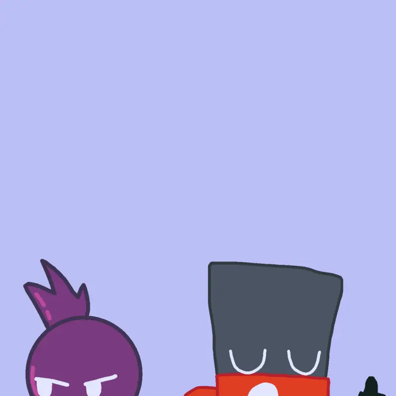 Game by @Partypooper