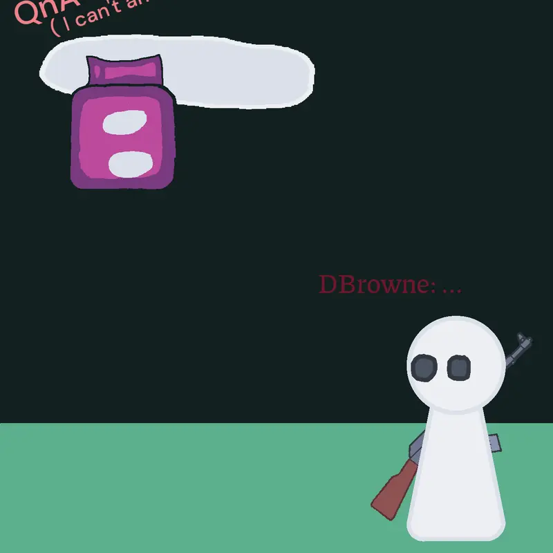 Game by @DBrowne_Official
