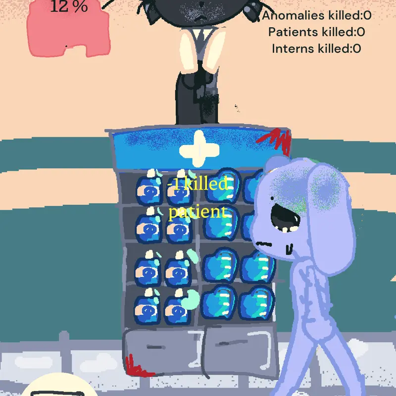 Game by @JUST_Y3S