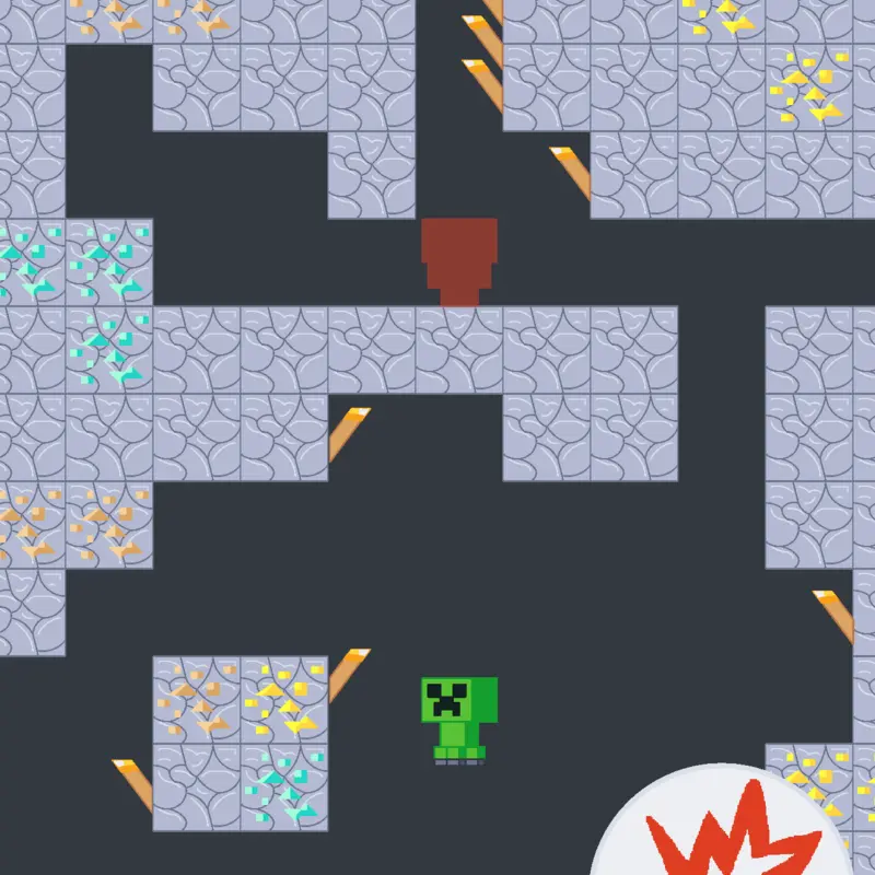 Game by @left13635