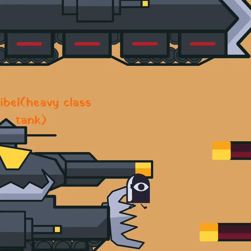 Part 2 of my Lore (the infernals) by @xenac