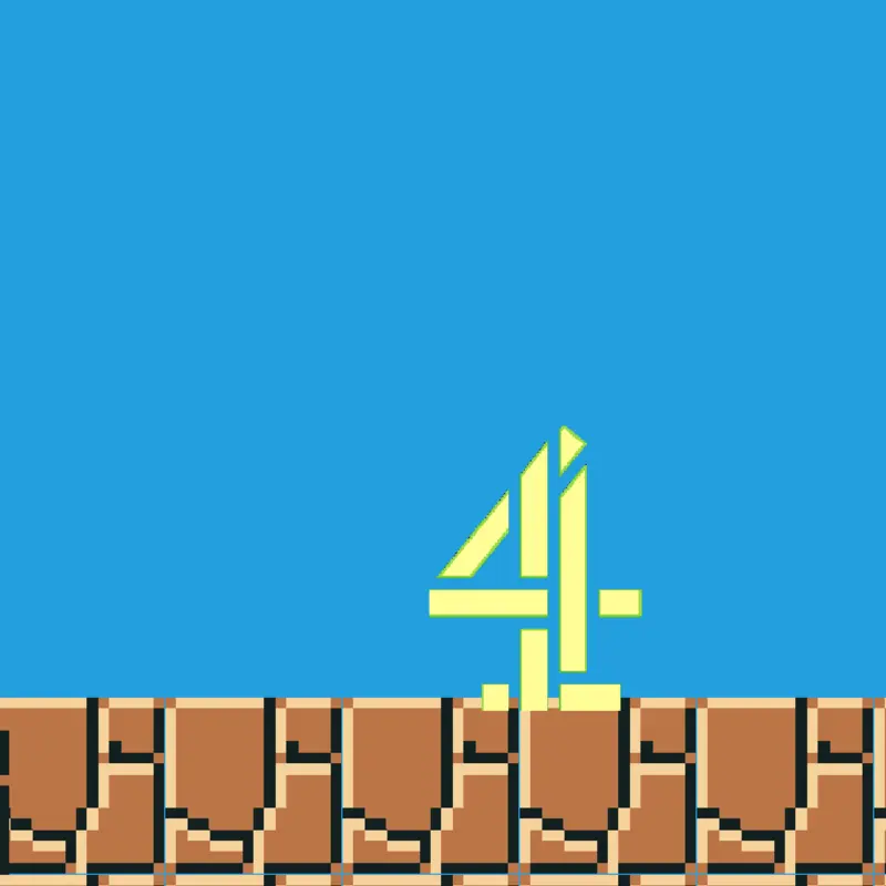 Game by @YourCoralCITV