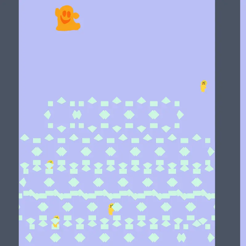Game by @AcookienamedEli