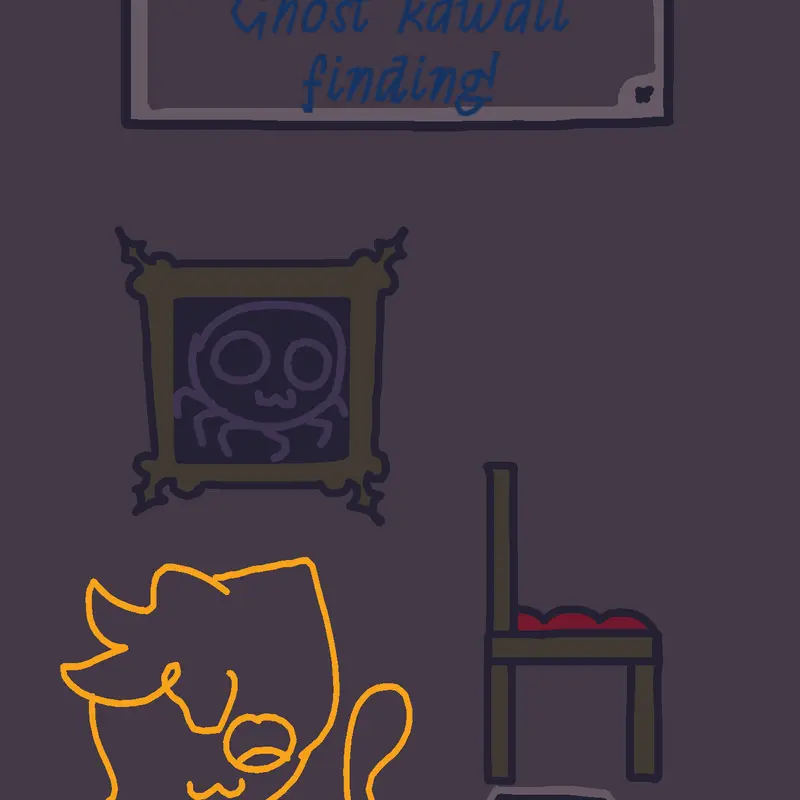 Game by @Spider_KittyVore