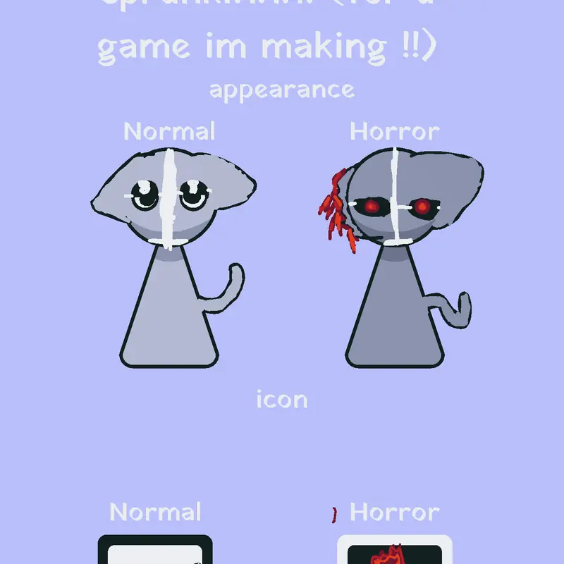 Game by @kitty_misty