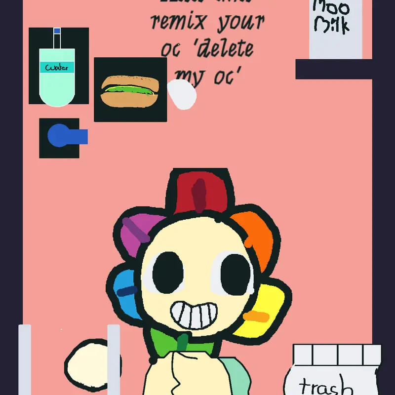 Game by @Dandy_Good