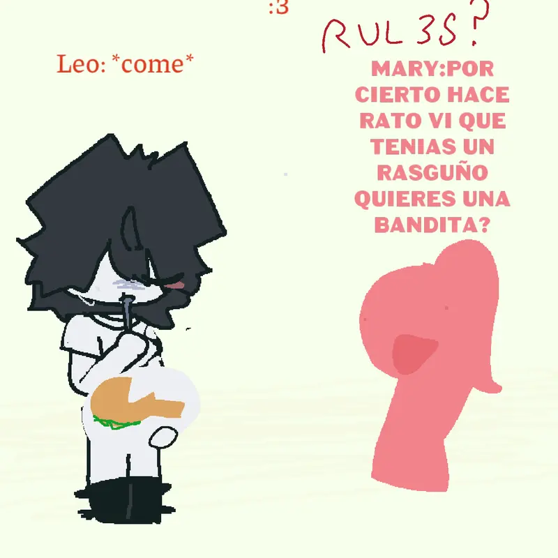 Game by @Mary_lovely