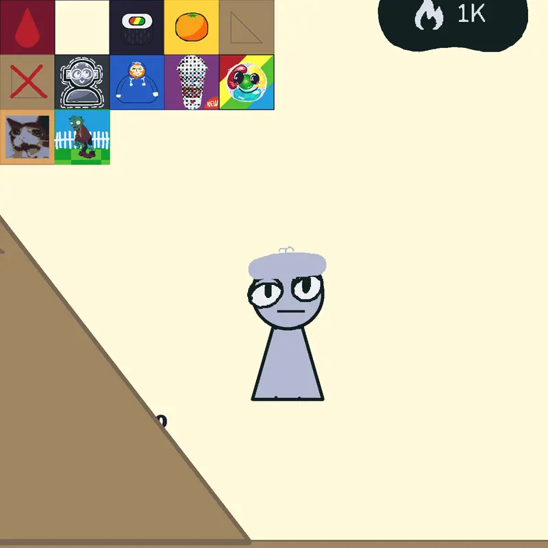 Game by @amelia0811