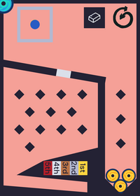 Random Marble Race (No.1)