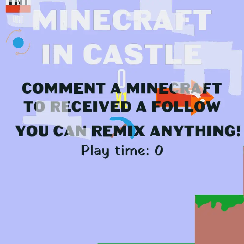 Game by @FreeBeez