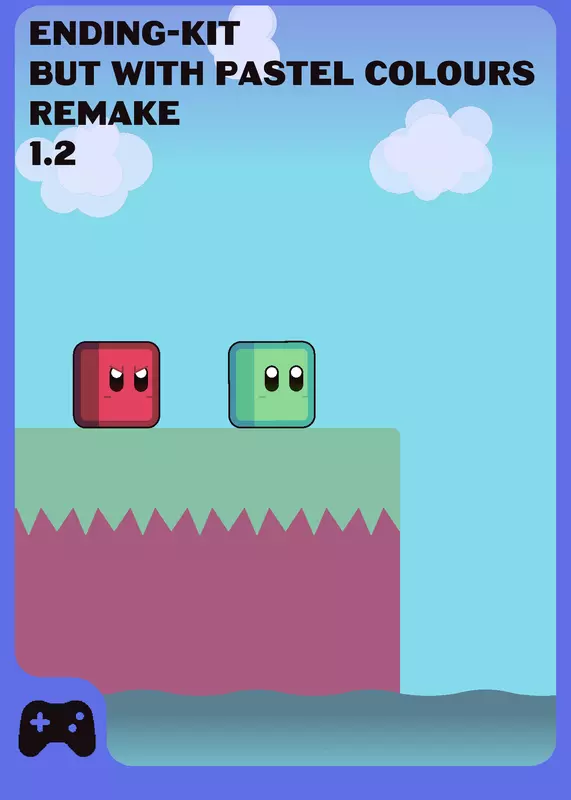Game by @The_Cool_Penguin